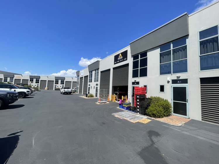 6A/5 Douglas Alexander Parade Albany_5