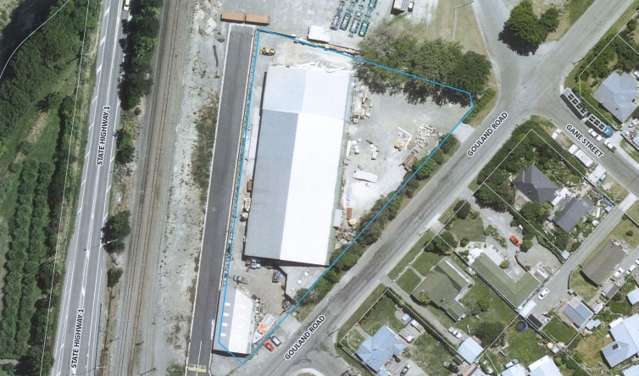 Industrial Commercial Opportunity