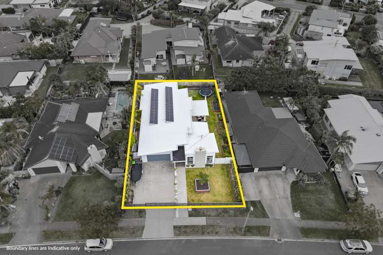 32 Constellation Avenue Beachlands_29