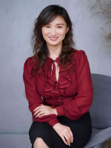Scarlett Ouyang
