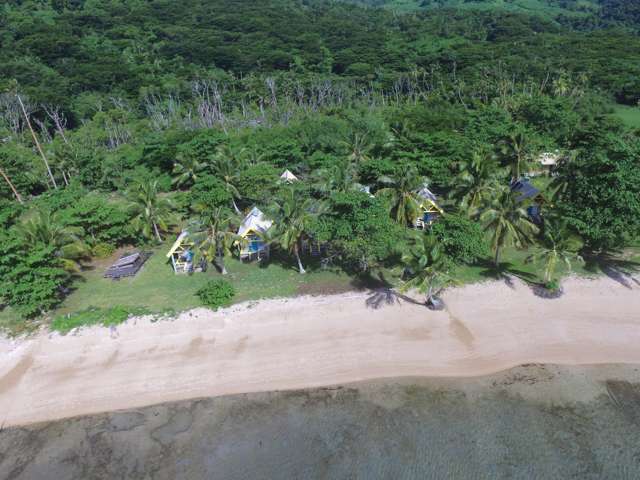 Lot 6 koro Island Vanua Levu_1