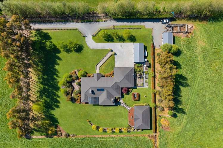 43 Birchdale Place Ohoka_44