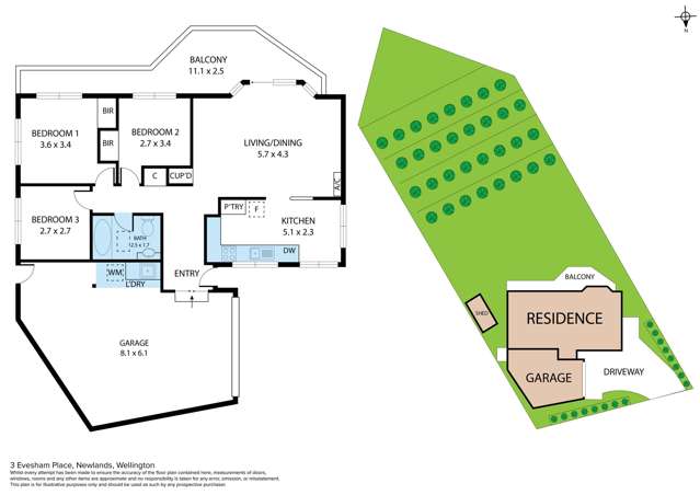 3 Evesham Place Newlands_1