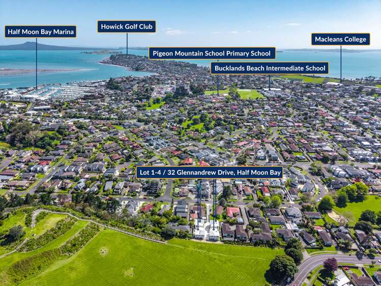 Lot 1/32 Glennandrew Drive_4