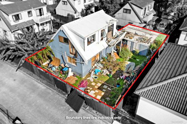 Perfect for Renovators and Investors
