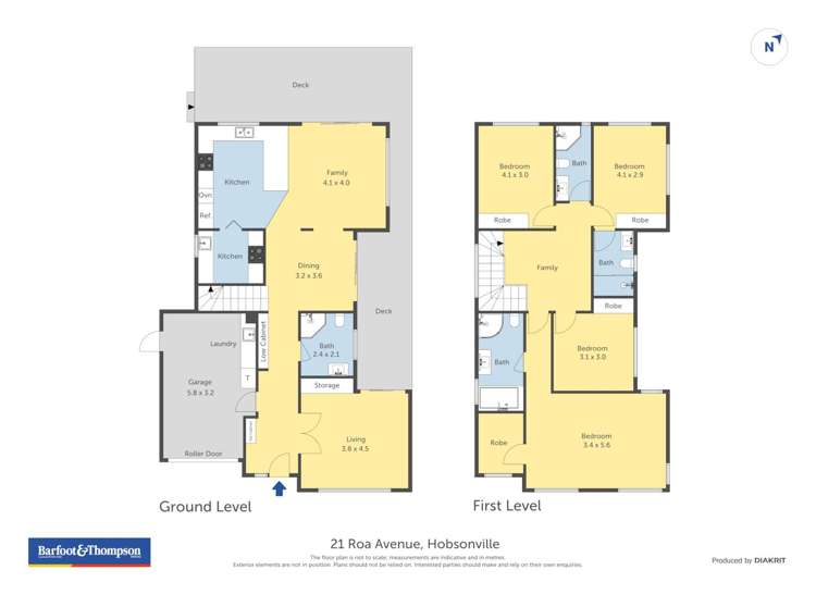 21 Roa Avenue Hobsonville_19