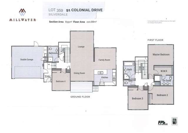 91 Colonial Drive Silverdale_1