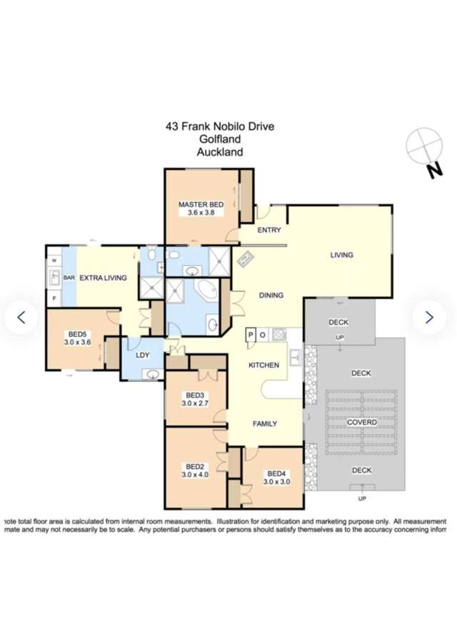 43 Frank Nobilo Drive Golflands_1