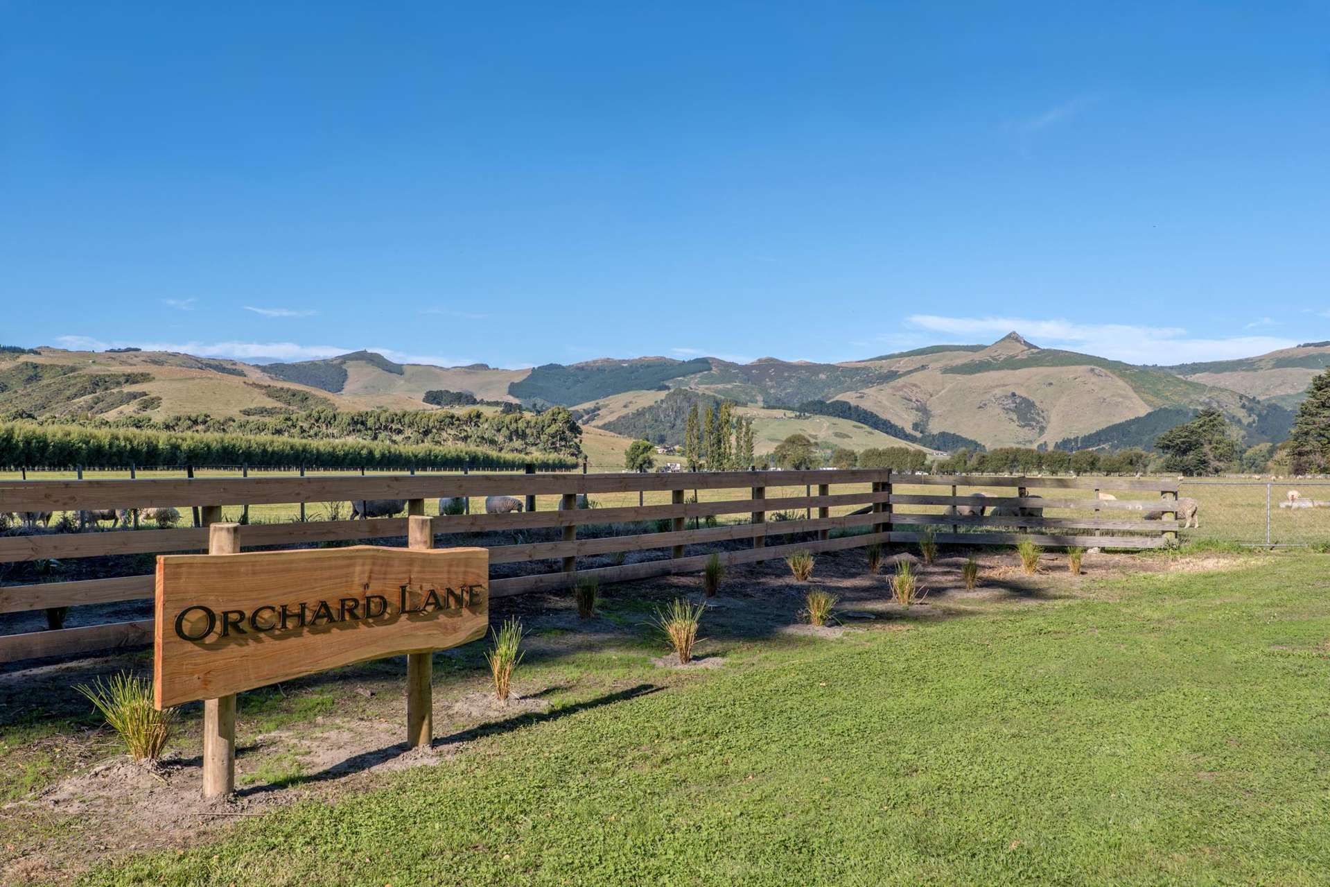 Lot 1, Old Tai Tapu Road Tai Tapu_0