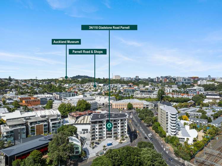 3n/118 Gladstone Road Parnell_20