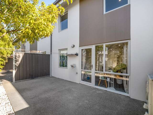 Final Week of Open Home: Act Fast