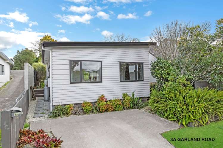 3 Garland Road Greenlane_16