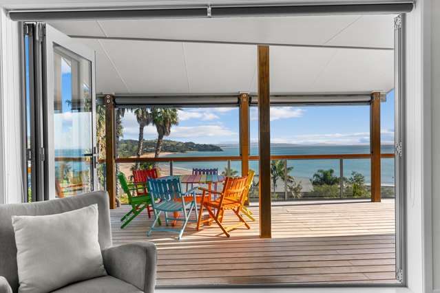 Breathtaking Ocean Views: A Lang Cove Haven