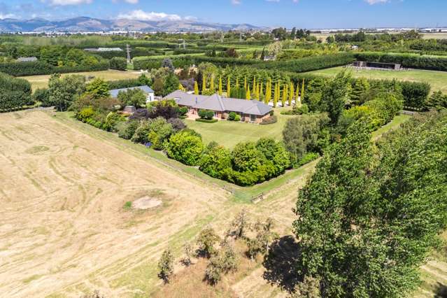 Gated Lifestyle Opportunity!
