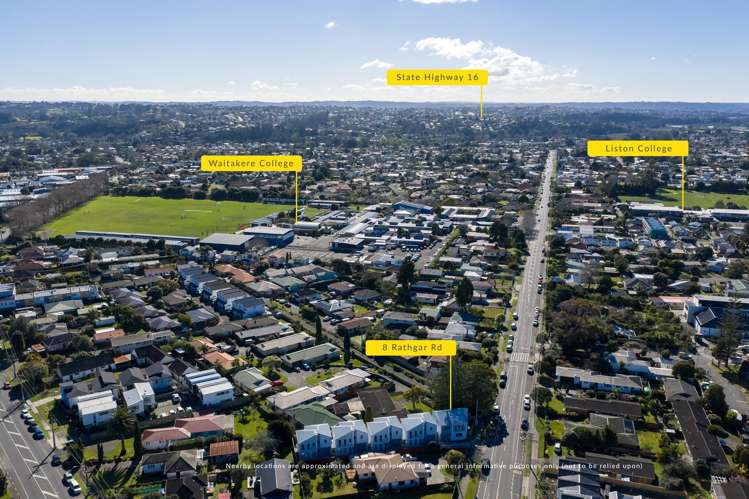 Lots 1-5/8 Rathgar Road Henderson_21