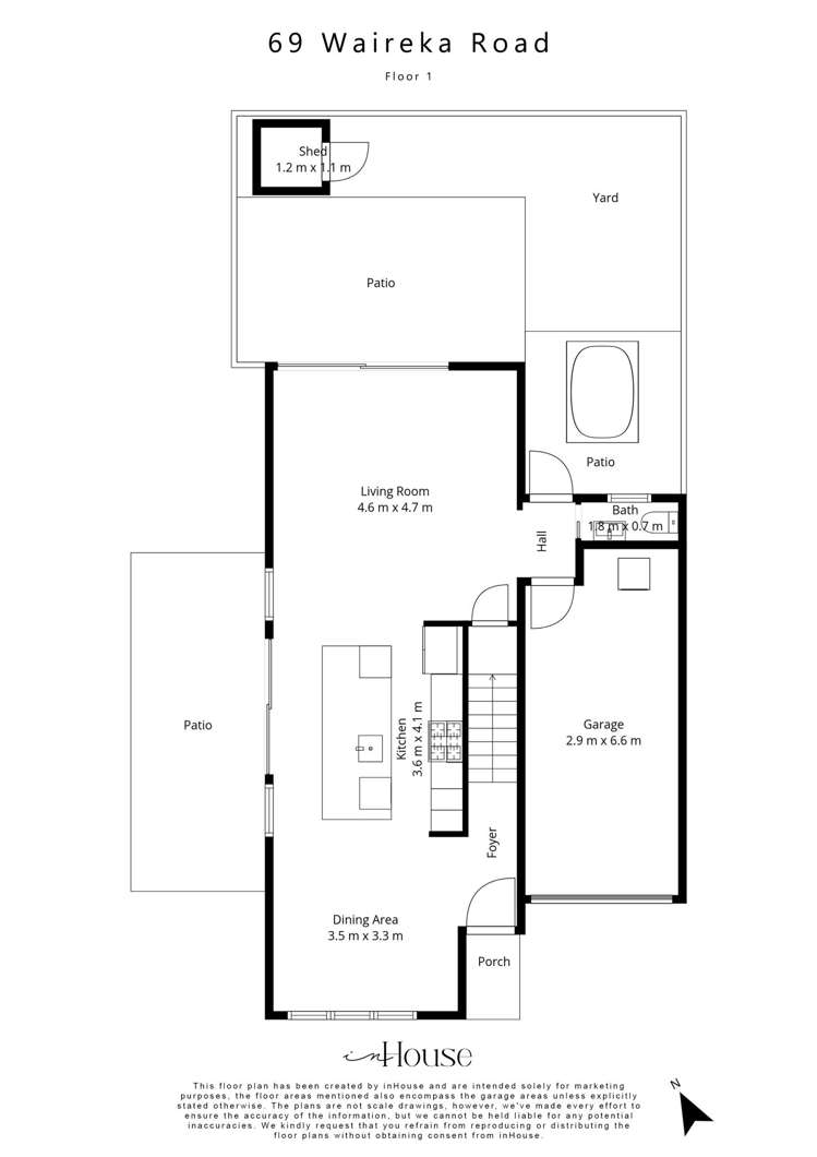 69 Waireka Road Rototuna North_25