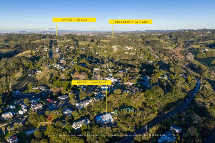 105 Waitakere Road Waitakere_39