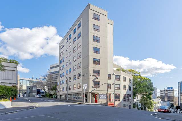 18 Liverpool Street Auckland Central_1