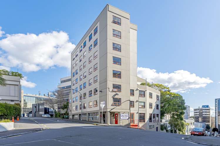 18 Liverpool Street Auckland Central_1