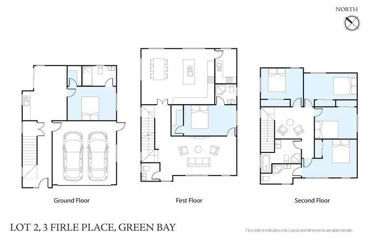 Lot 2/3 Firle Place Green Bay_28