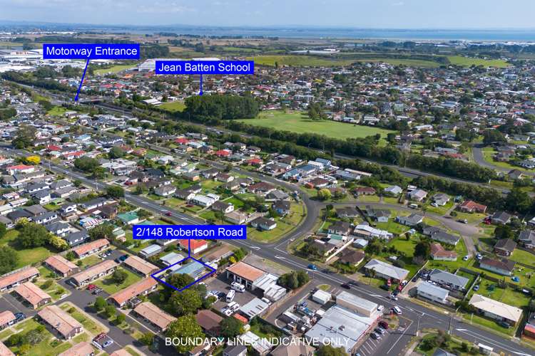 2/148 Robertson Road Mangere East_21