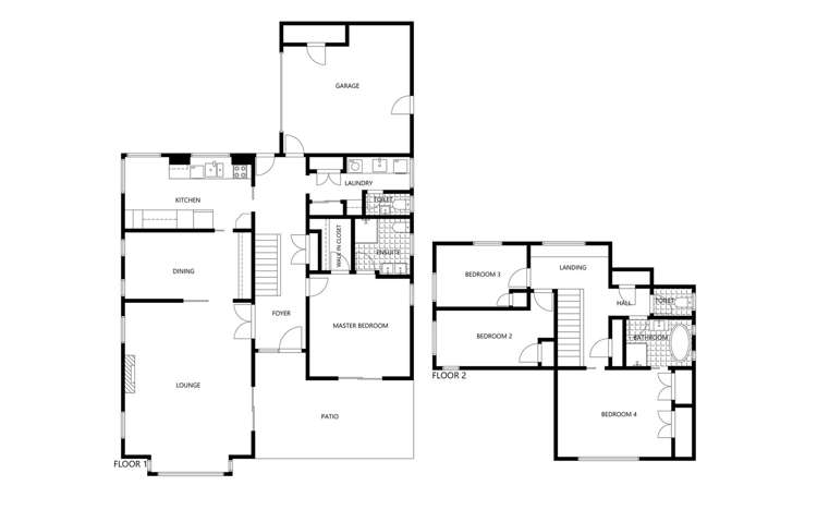 24 Poynder Avenue Merivale_18