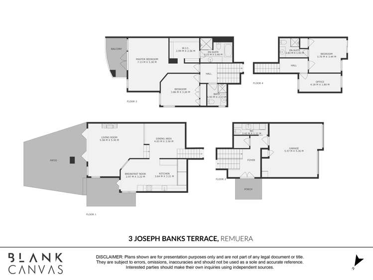 3 Joseph Banks Terrace Remuera_26