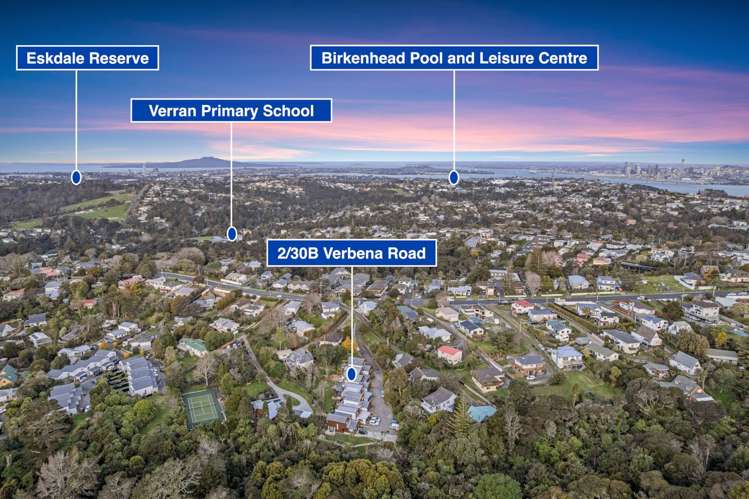 2/30b Verbena Road Birkdale_16