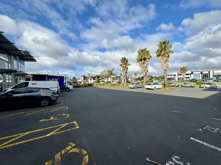 E/38 William Pickering Drive Albany North Shore City Commercial Property For Sale One Roof
