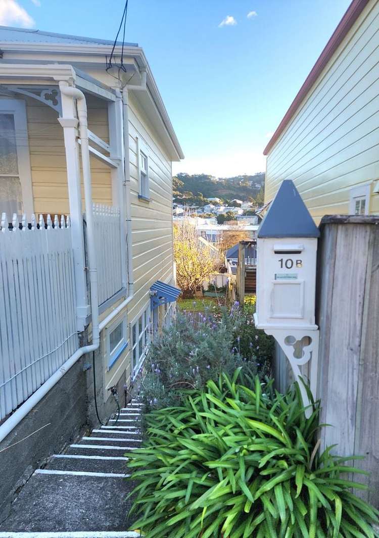 10B Daniell Street Newtown_21