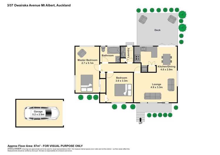 3/37 Owairaka Avenue Mount Albert_13