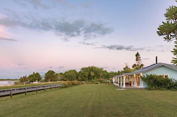 134 Snodgrass Road Westport_28