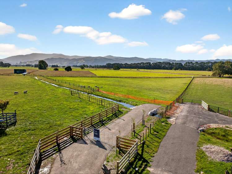 Lot 2, 36A Spencer Lane Greytown_9