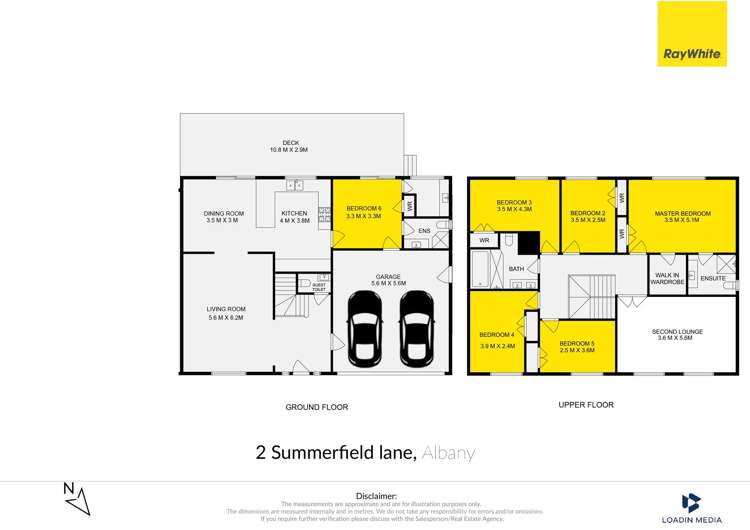 2 Summerfield Lane Albany_20