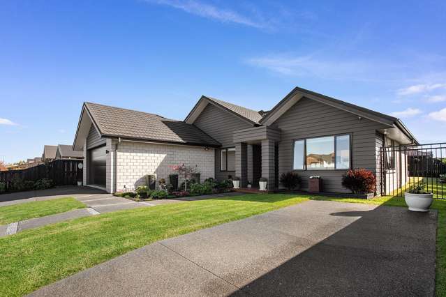 56 Fairway Drive Morrinsville_2