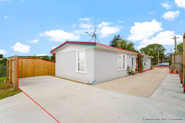 Bigger Land. Brighter Living. Better First Home.