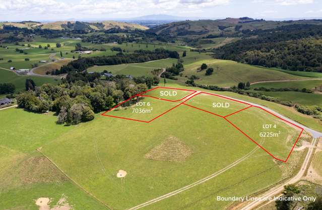 Lots 3-7, 100 Gray Road Cambridge_3