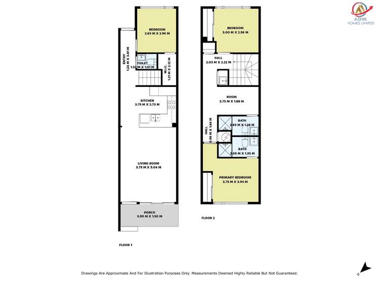 1B Hokianga Street Mangere East_13