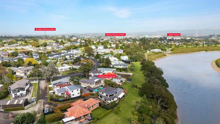 34A Renata Crescent Te Atatu Peninsula_16