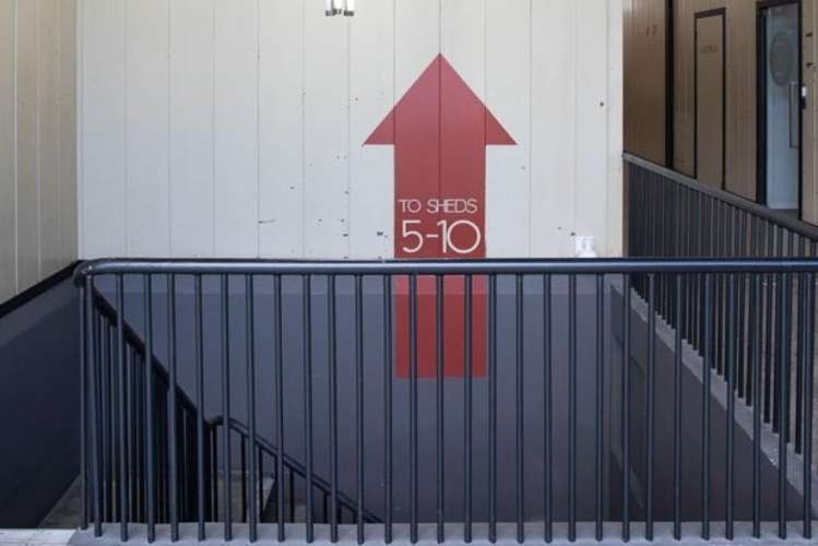 90 Wellesley Street West City Centre_11