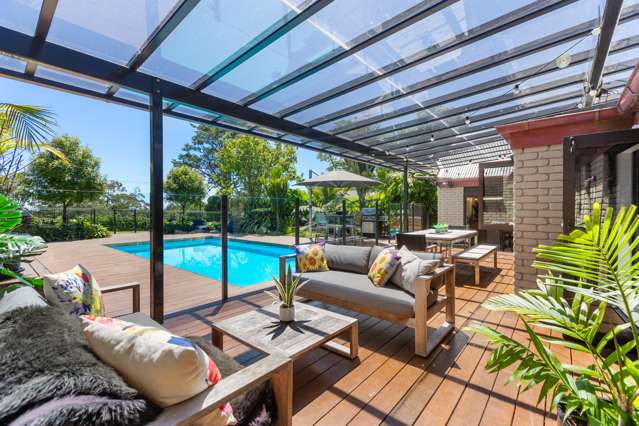 YOUR ULTIMATE LIFESTYLE DREAM PACKAGE