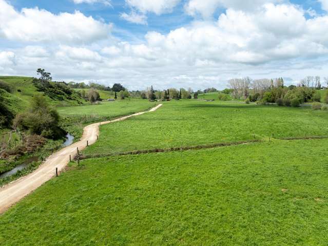 Lot 2/517 State Highway 1 Tirau_1