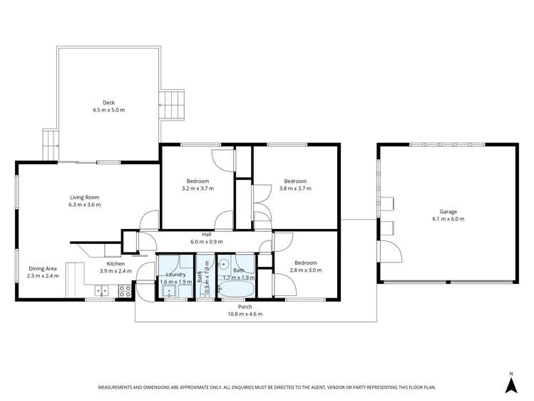 90 Omapere Street Whitby_20