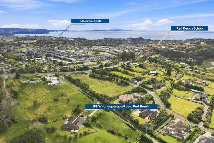 29 Whangaparaoa Road Red Beach_39
