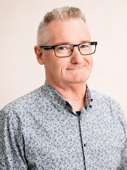 Keith Nicholls
