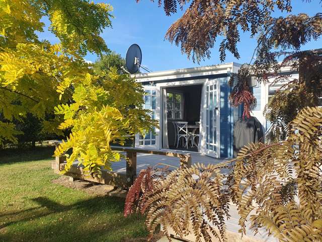 Cutest Cottage on Korari