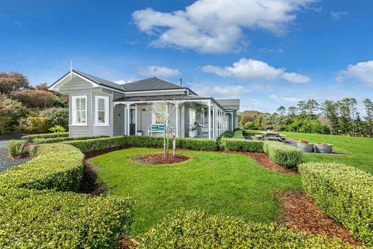 1093b Pohuehue Road Warkworth_29