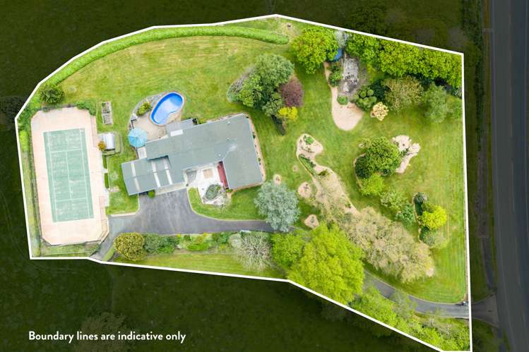 69 Waverley Road Gordonton_41