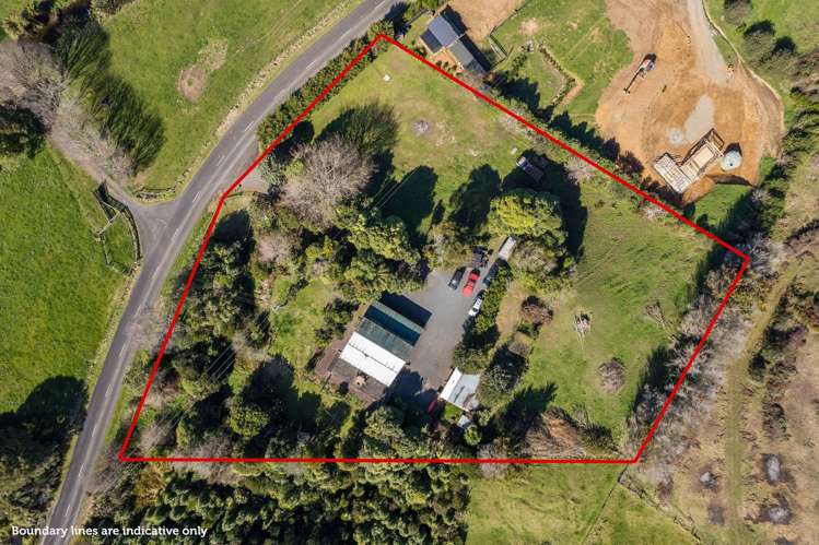 316 Woodlands Road Waihi_5