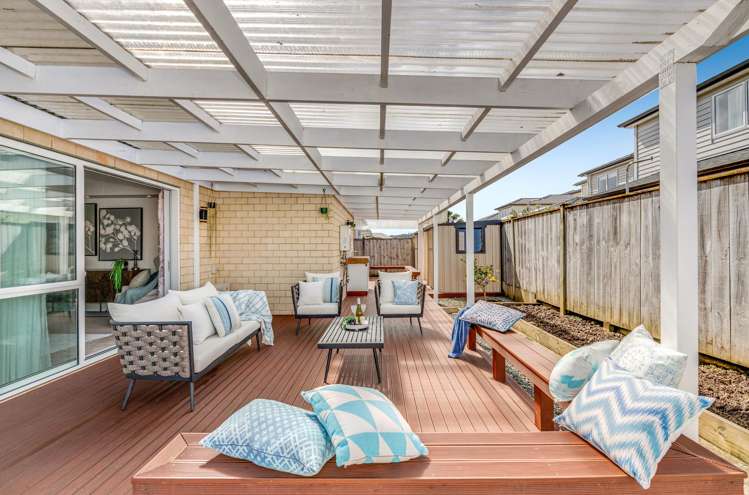 16 Rosewell Crescent Flat Bush_36